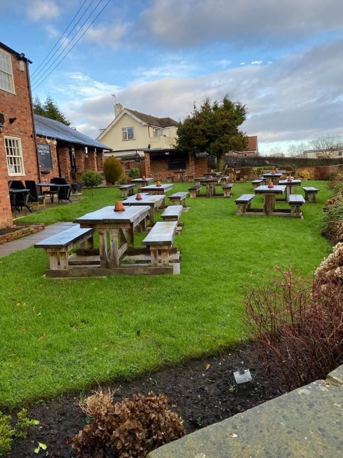 The Ship Inn York Exterior photo