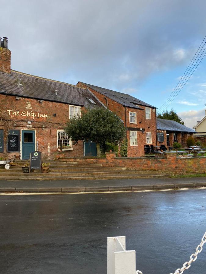 The Ship Inn York Exterior photo