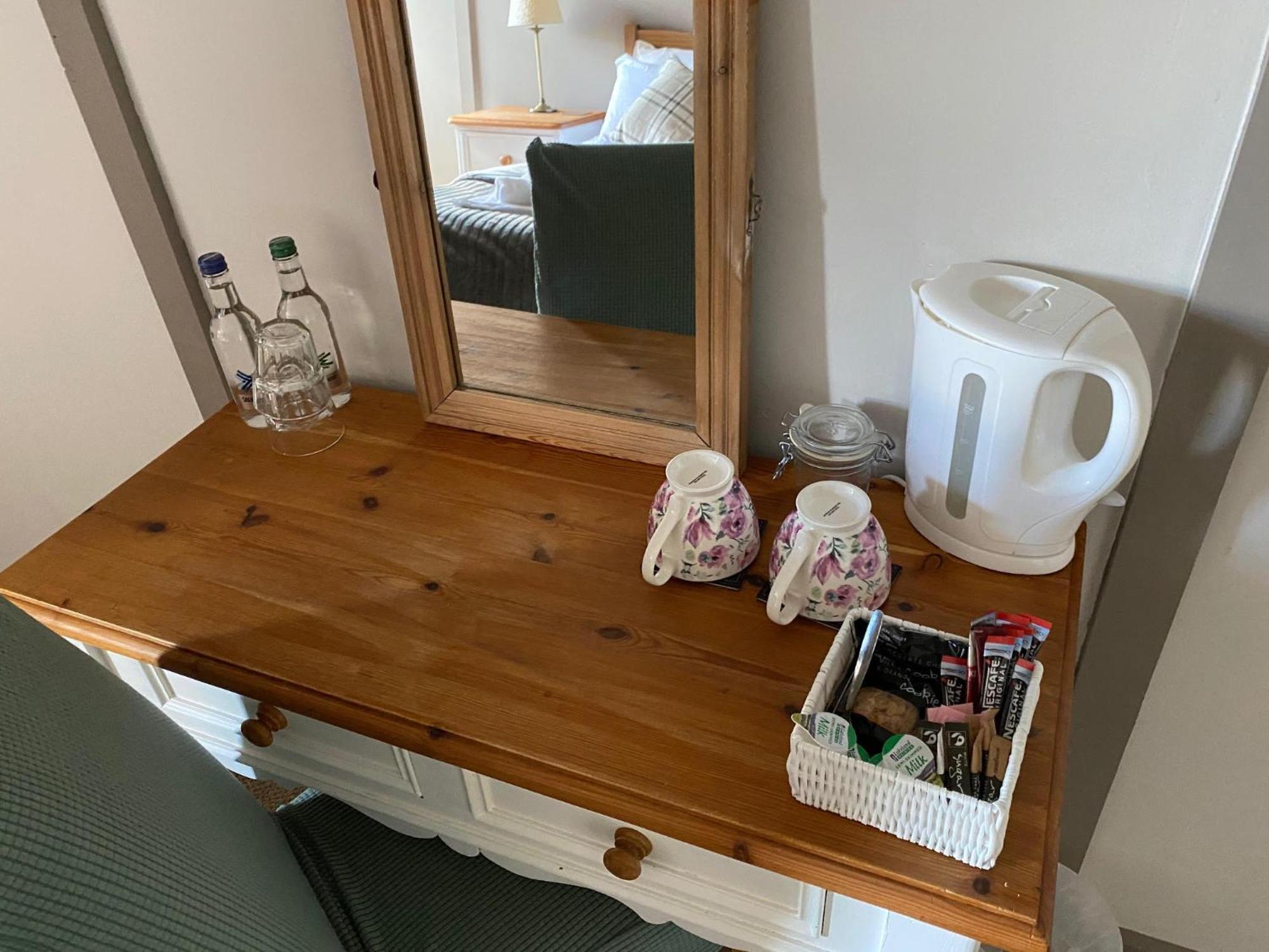 The Ship Inn York Room photo